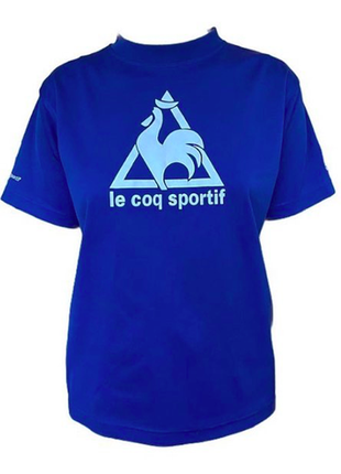 Спортивна термо футболка le coq sportif nike adidas