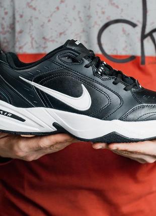 nike air monarch iv 1450