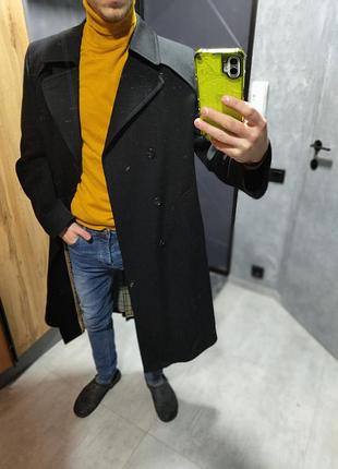 Стильний плащ