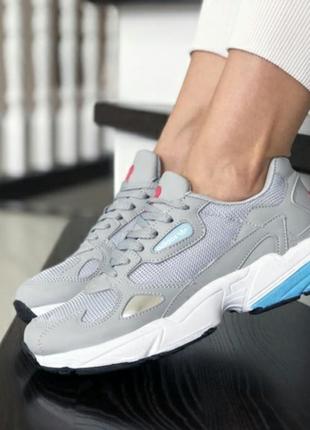 Кросівки adidas falcon кроссовки