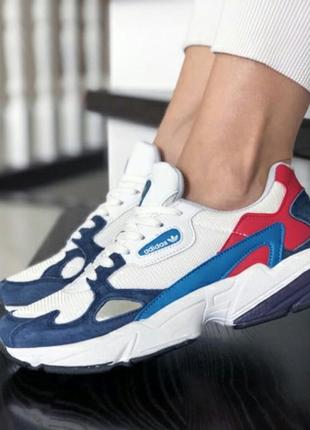 Кросівки adidas falcon кроссовки