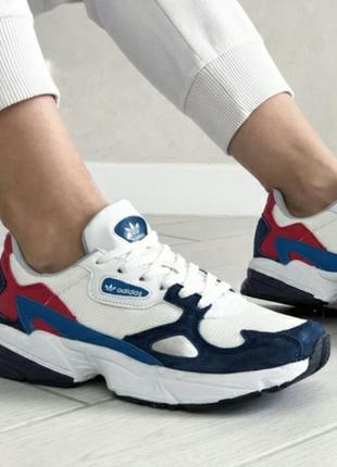 Кросівки adidas falcon кроссовки3 фото