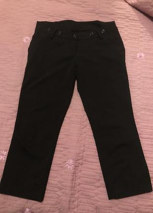 Бріджи/кюлоти