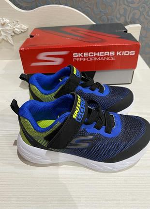 Кроссовки skechers1 фото