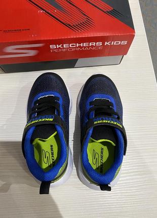 Кроссовки skechers8 фото