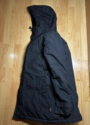 Зимня куртка carhartt cordura2 фото