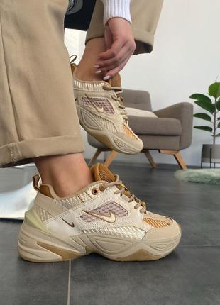 Кроссовки nike m2k