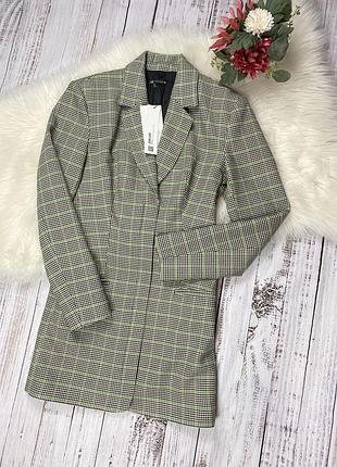 Zara платье 4