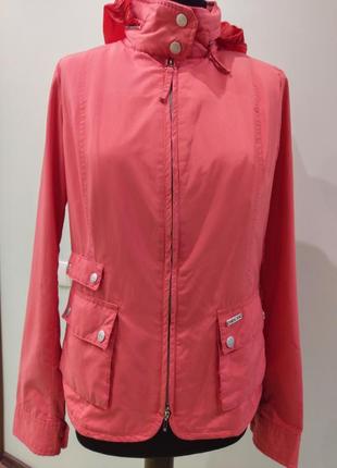 Куртка-ветровка geox respira,p.m,италия.