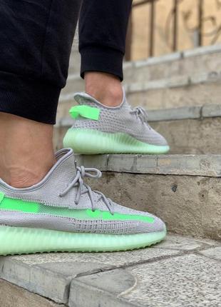 Кросівки adidas yeezy boost 350