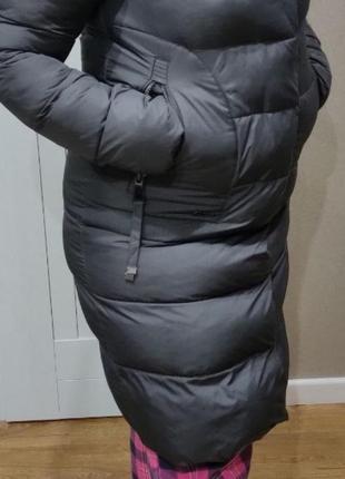 Пуховик,зимова куртка,зимняя куртка 50-522 фото