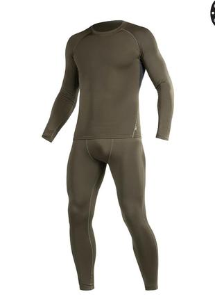 M-tac термобелье thermoline coyote brown