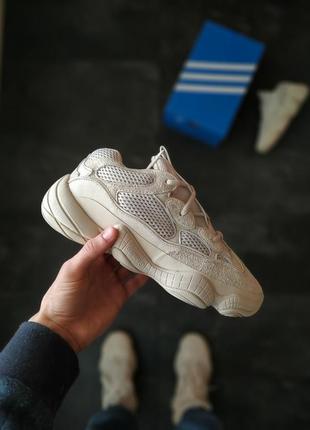 Кроссовки adidas 3