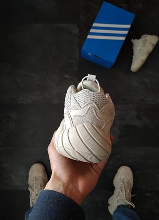 Кроссовки adidas 4