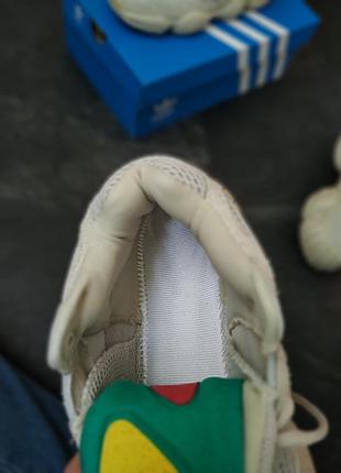 Кроссовки adidas 6