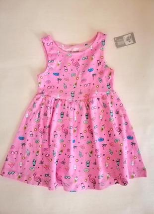 Плаття дитяче #primark