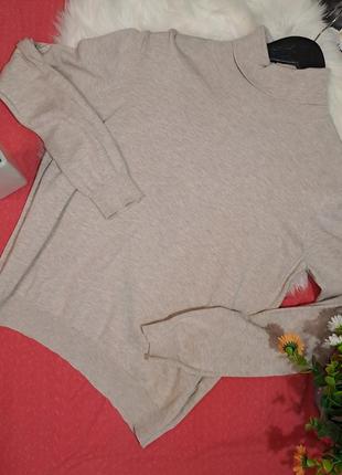 🌿гольф-водолазка від h&m