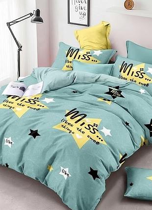 Роскошные комплекты постельного белья сатин люкс tag хлопок