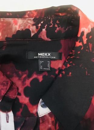 Сорочка mexx