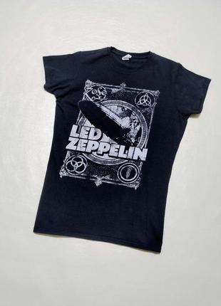 Мерч led zeppelin