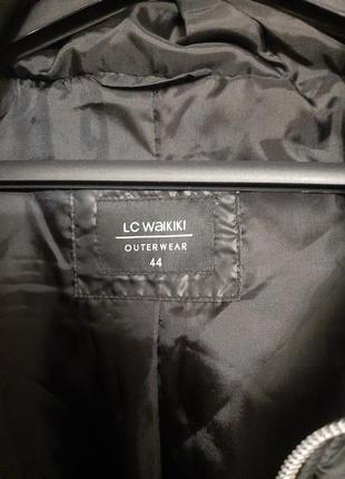 Пальто новое lc waikiki3 фото