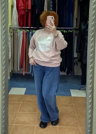 Свитшот.sinsay