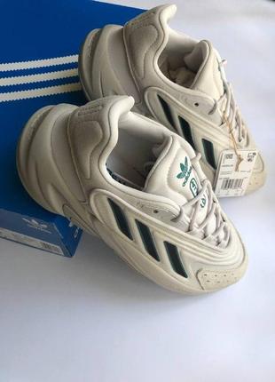 Кросівки adidas ozelia4 фото