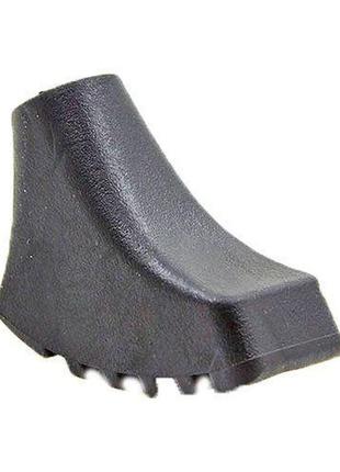 Насадка для скандинавской ходьбы ty-5527 черный (59429225), no branding