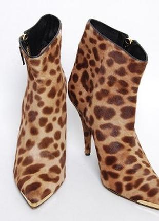 Ботинки tabitha simmons,оригинал