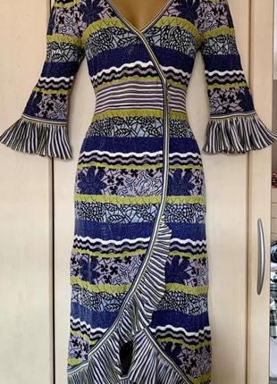 Дизайнерское платье karen millen