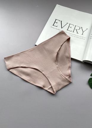 Слипы в рубчик