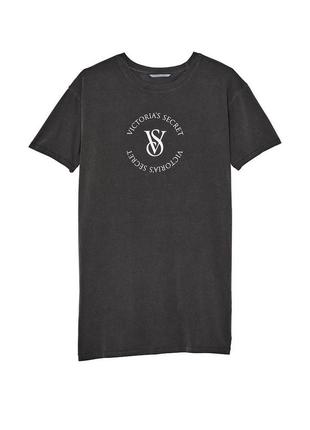 Ночнушка victoria's secret виктория сикрет оригинал