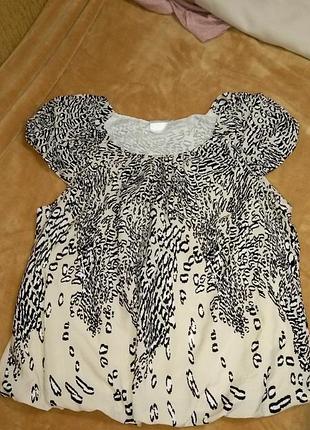 Нарядная блузочка made in romania