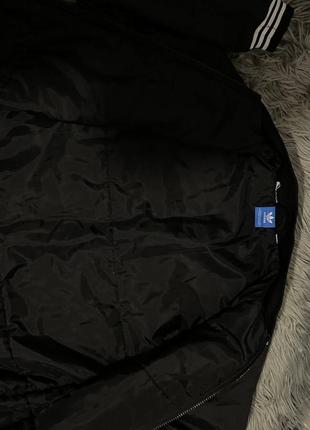 Бомбер куртка adidas8 фото