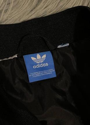 Бомбер куртка adidas10 фото