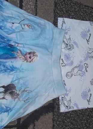 Набір із мультика на дівчинку