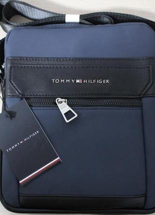 Сумка tommy hilfiger1 фото