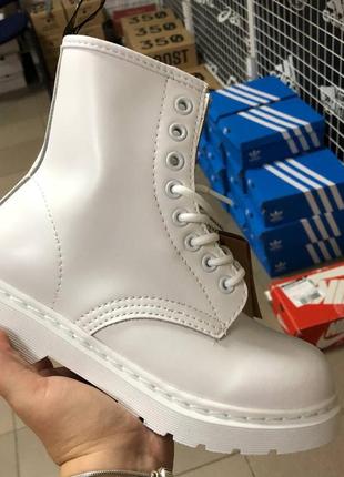 Распродажа dr.martens classic ботинки демисезон