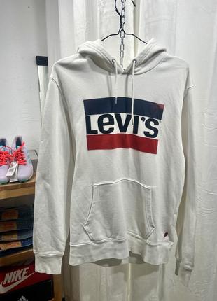 Толстовка 🔥🔥 levi’s