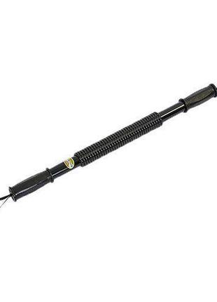 Эспандер силовой прут cm-h10 20кг черный (56437007), cima