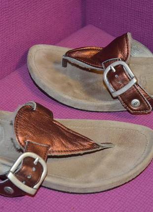 Ugg australia, угги оригинал, шлепанцы вьетнамки sn1759