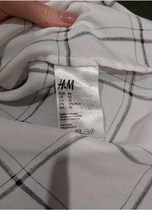 Сорочка h&amp;m6 фото