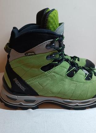 Черевики трекінгові meindl air revolution ultra gtx gore-tex.