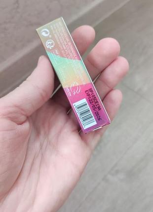Sheglam chroma zone multichrome liquid eyeshadow. жидкие тени для век мультихром