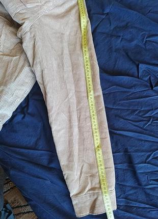 Вельветовая куртка- рубашка, размерl9 фото