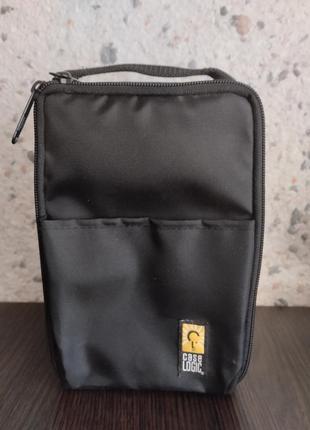 Case login сумочка бокс для камери