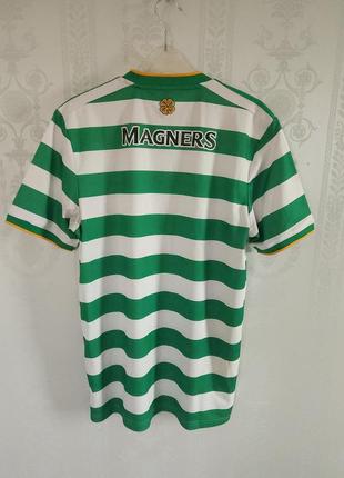 Celtic adidas home football футбольная джерси3 фото