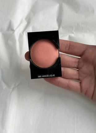 Румʼяна chanel make up joues contraste powder blush