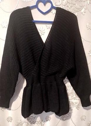 Стильний светр