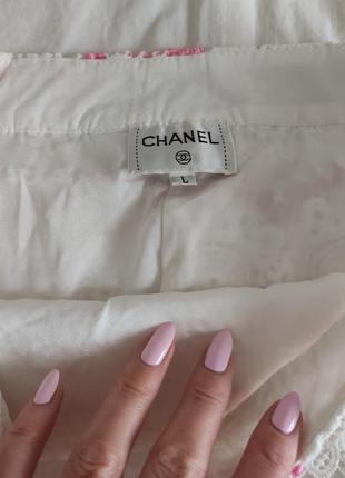 Спідниця chanel6 фото